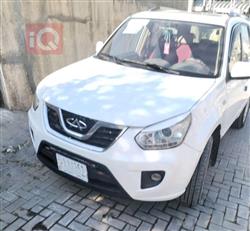 Chery Tiggo 3